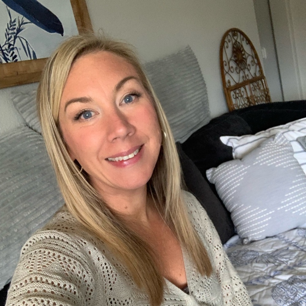 Meet your Posher, Ann